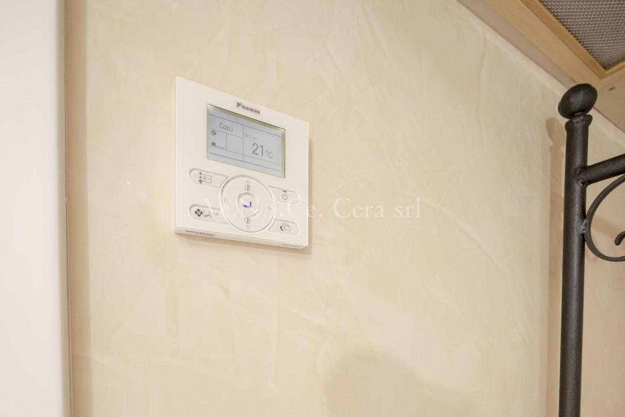 Апартаменты Ve.N.I.Ce. Cera Ca' Del Gondoliere Венеция Экстерьер фото